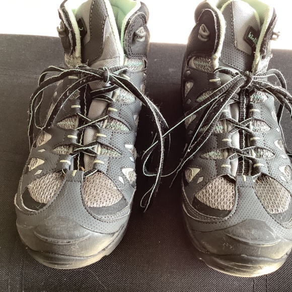 Wind river Hiking runner - Picture 3 of 6